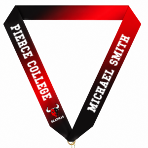 Personalized Award Ribbon with Your Name